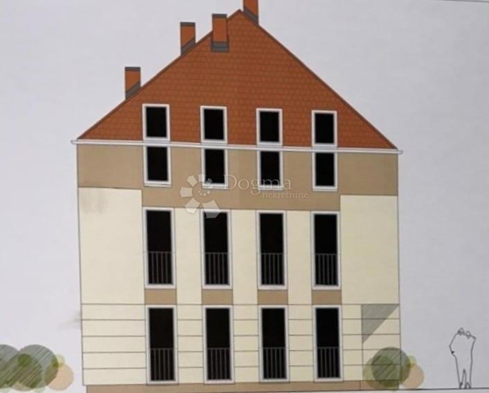 Allogio Križevci, 41,16m2