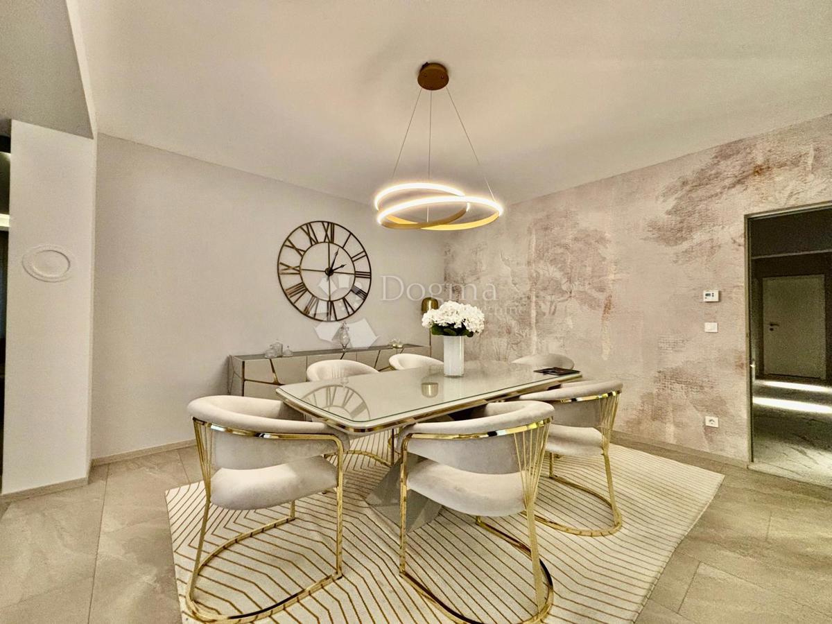 Allogio Jelenovac, Črnomerec, 105,39m2