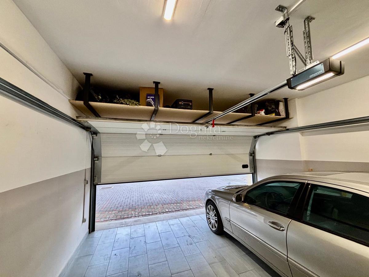 Allogio Jelenovac, Črnomerec, 105,39m2