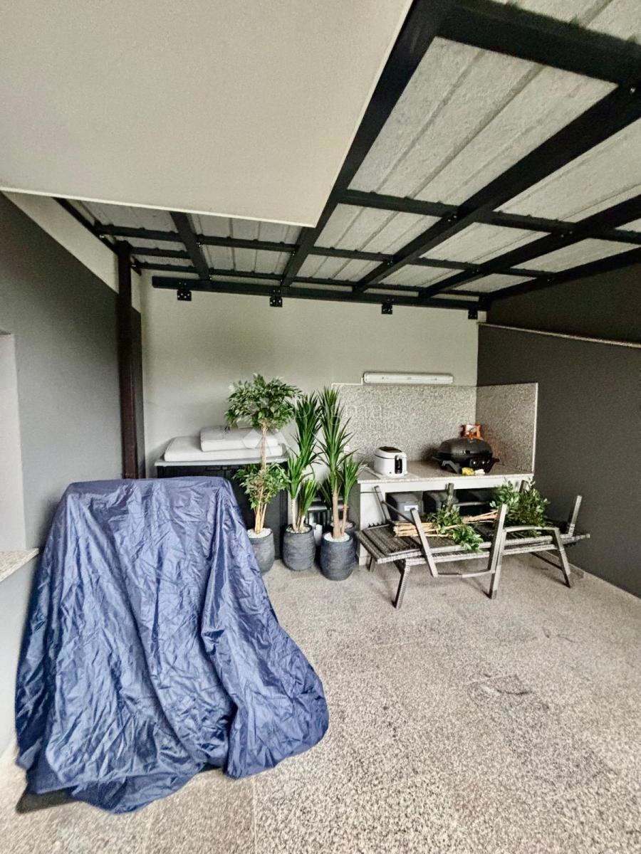 Allogio Jelenovac, Črnomerec, 105,39m2