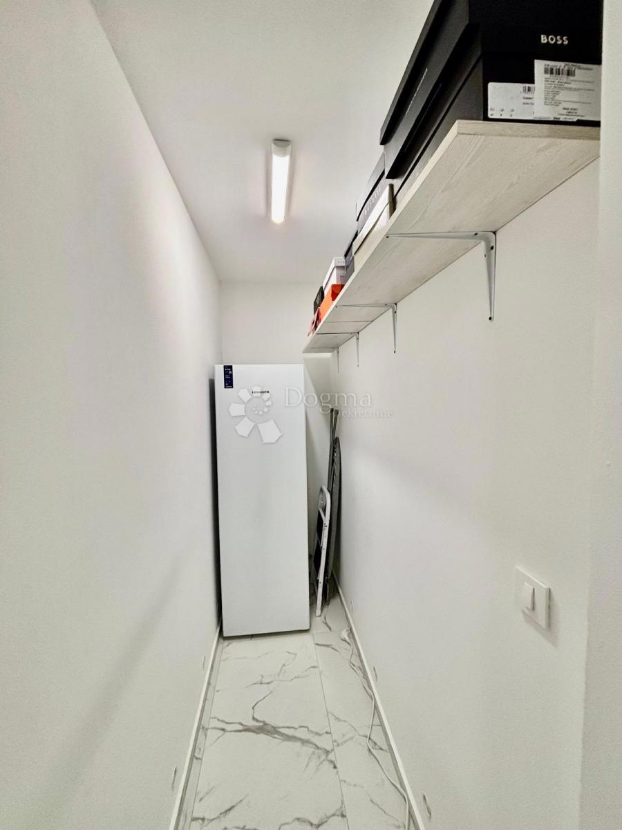 Allogio Jelenovac, Črnomerec, 105,39m2