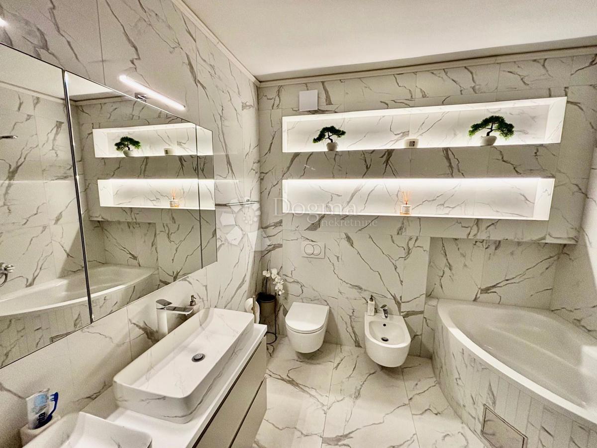 Allogio Jelenovac, Črnomerec, 105,39m2