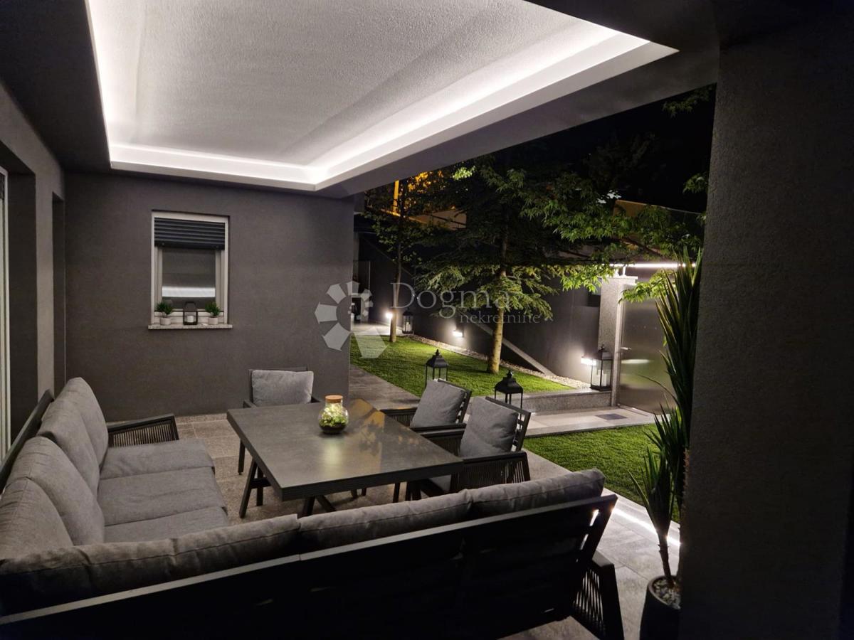 Allogio Jelenovac, Črnomerec, 105,39m2