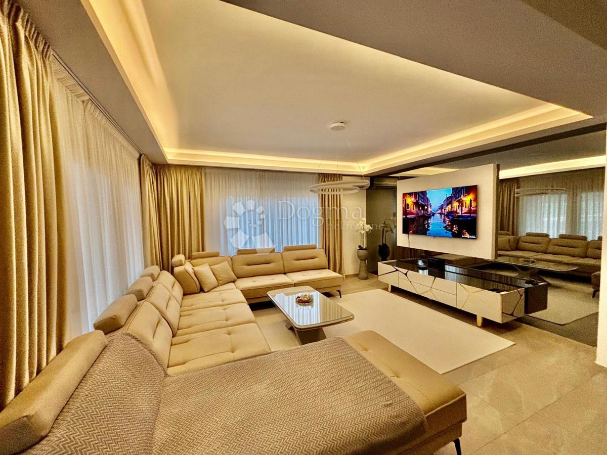 Allogio Jelenovac, Črnomerec, 105,39m2