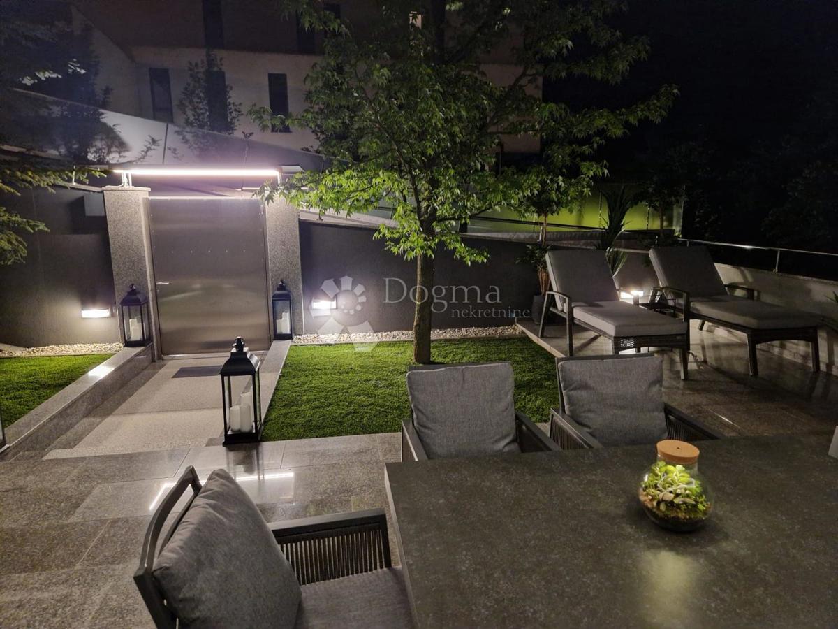 Allogio Jelenovac, Črnomerec, 105,39m2