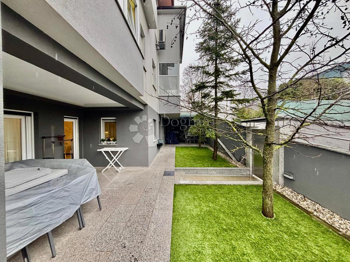 Allogio Jelenovac, Črnomerec, 105,39m2