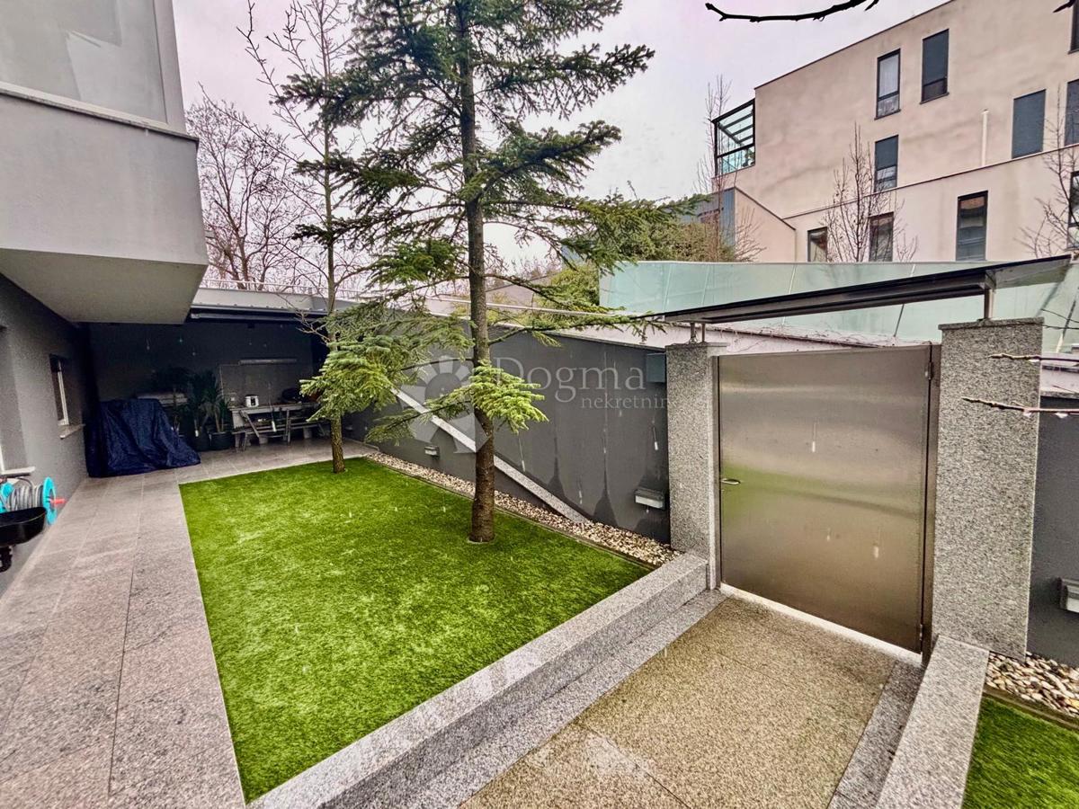 Allogio Jelenovac, Črnomerec, 105,39m2