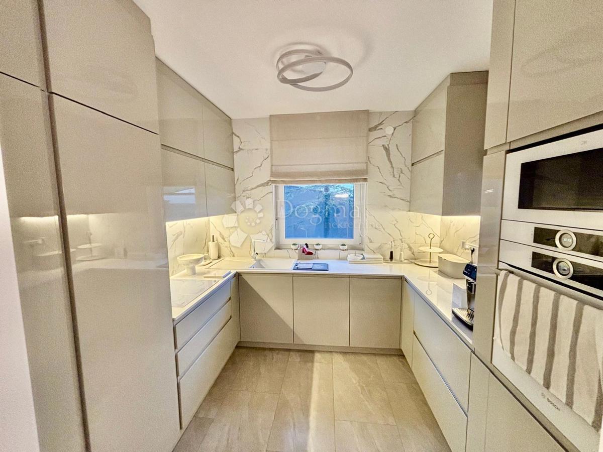 Allogio Jelenovac, Črnomerec, 105,39m2