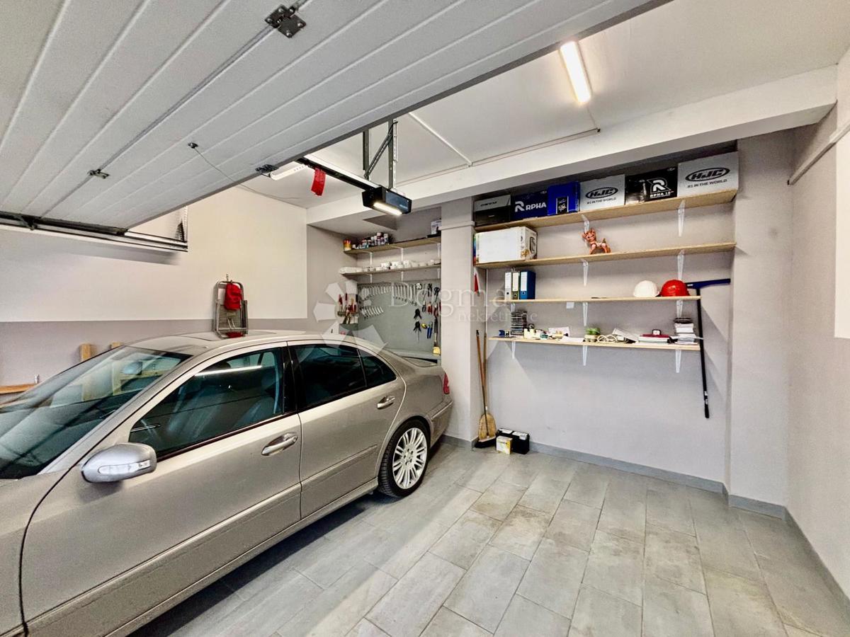 Allogio Jelenovac, Črnomerec, 105,39m2