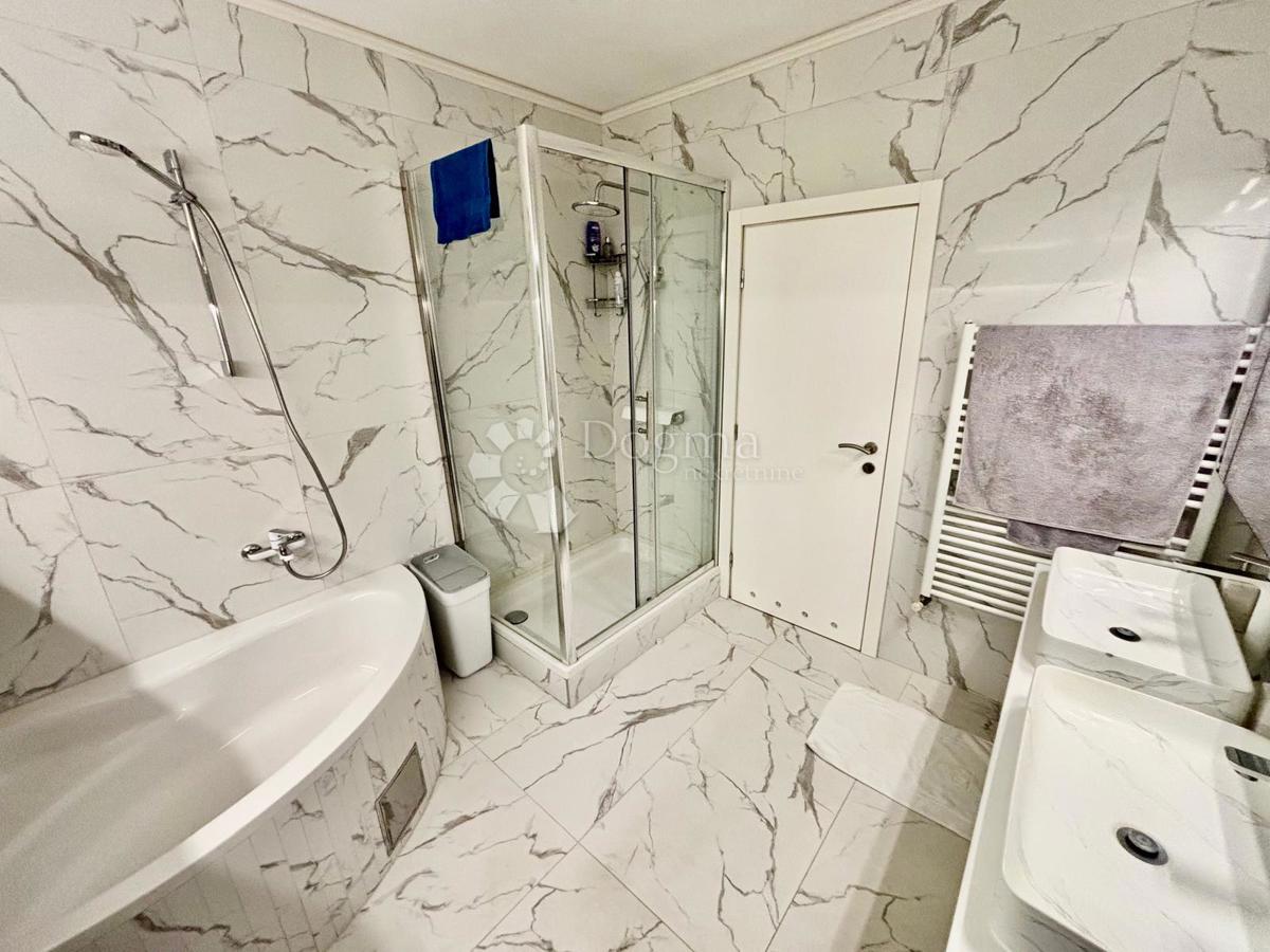 Allogio Jelenovac, Črnomerec, 105,39m2