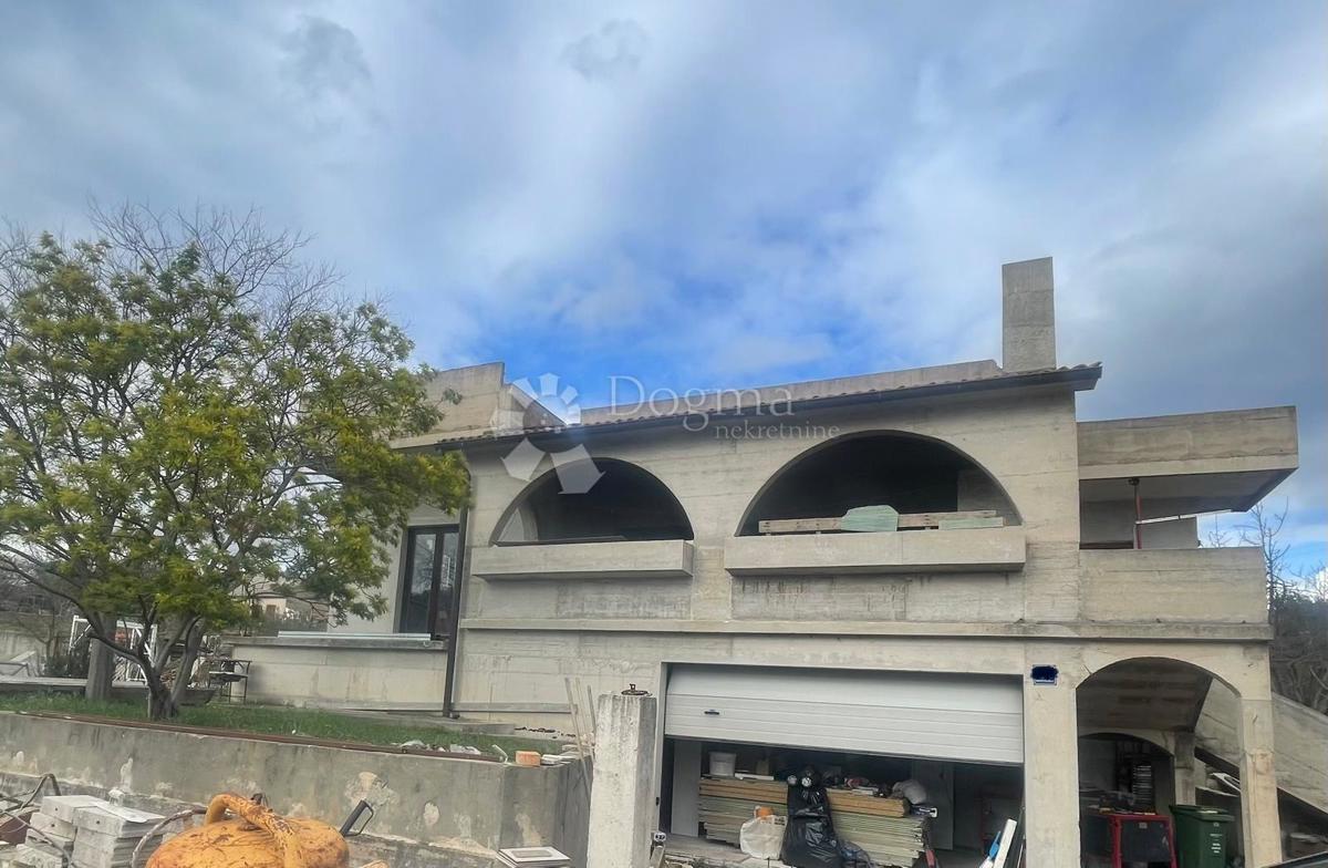 Casa Bilice, Šibenik - Okolica, 418,17m2