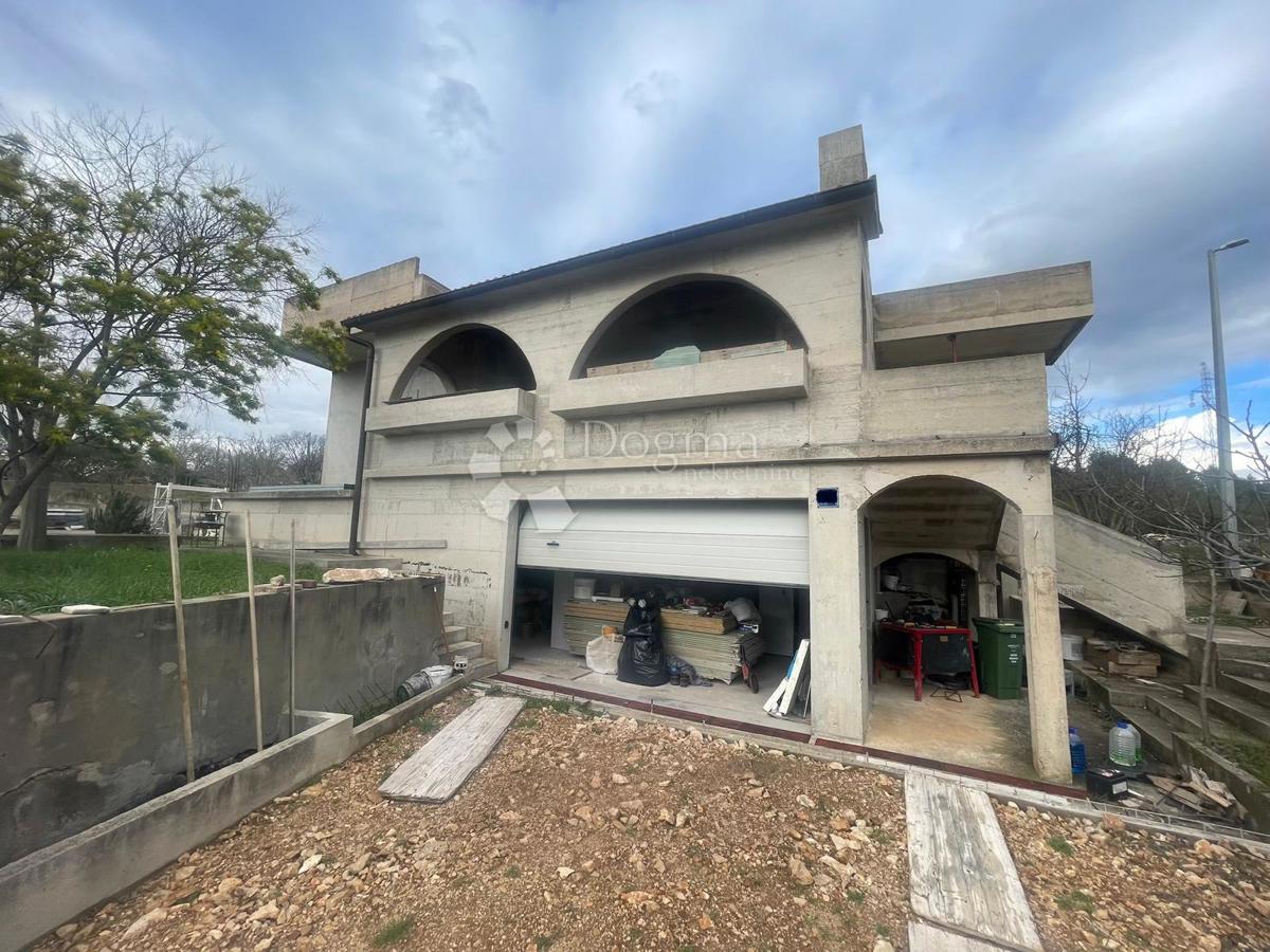 Casa Bilice, Šibenik - Okolica, 418,17m2