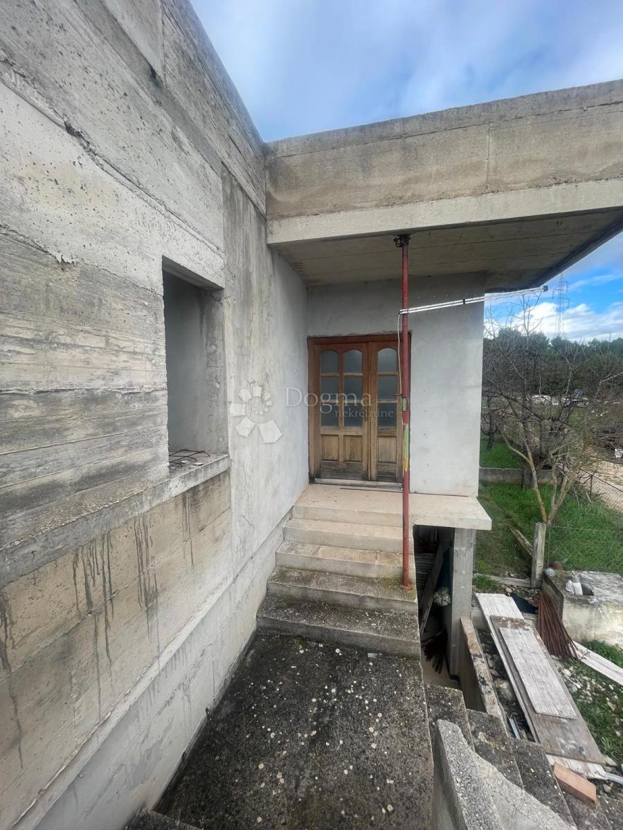 Casa Bilice, Šibenik - Okolica, 418,17m2