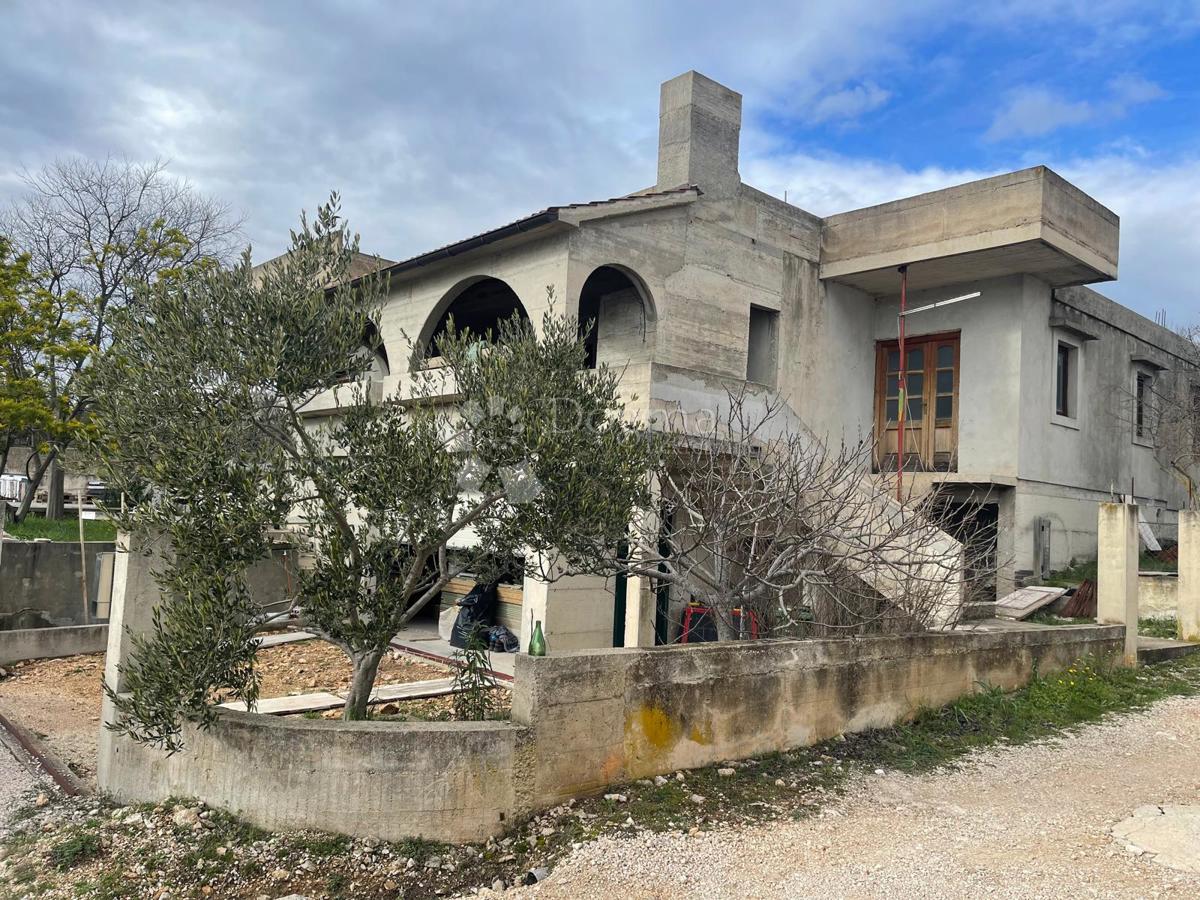 Casa Bilice, Šibenik - Okolica, 418,17m2