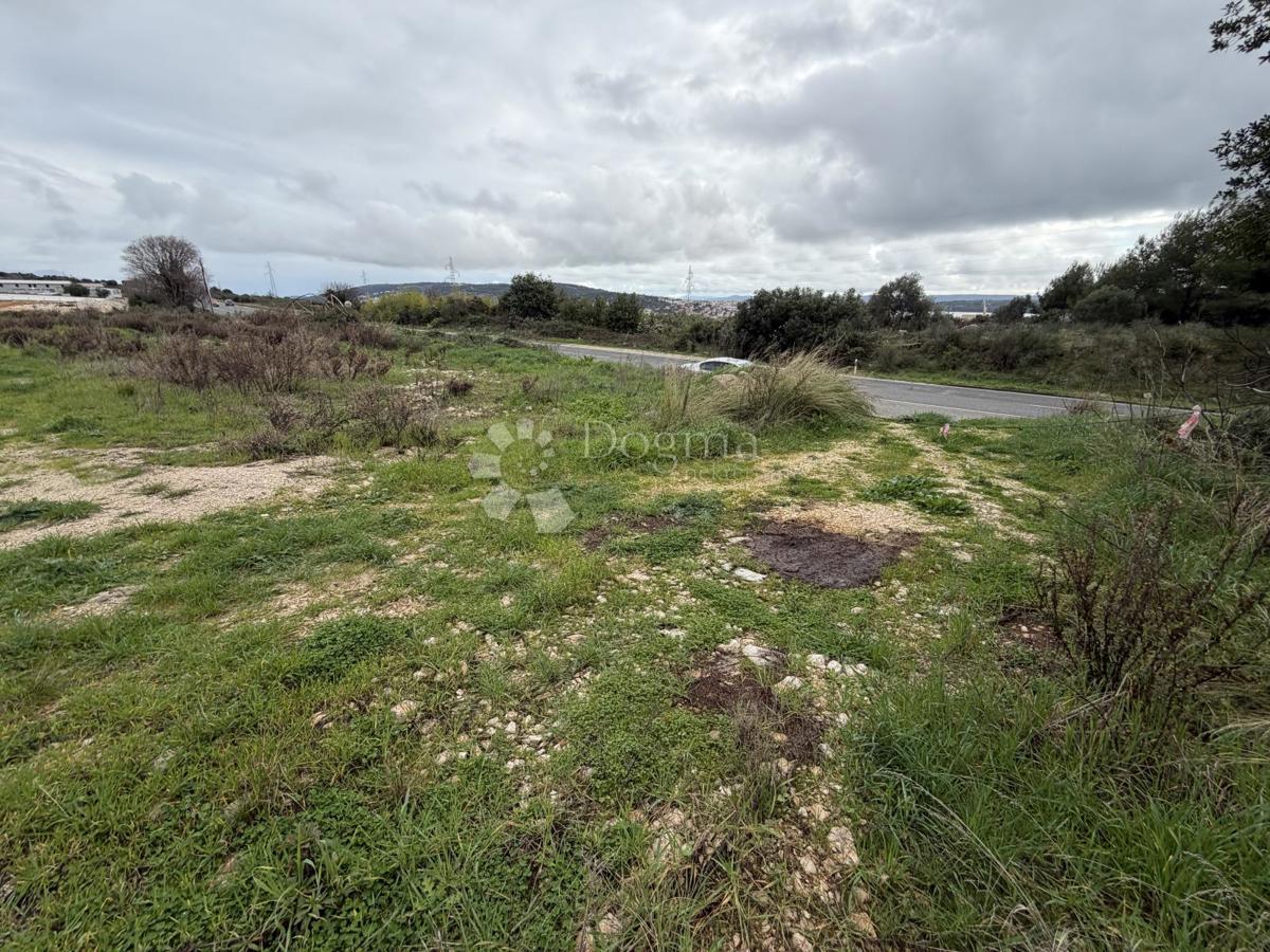 Terreno edificabile Trogir, 3.800m2