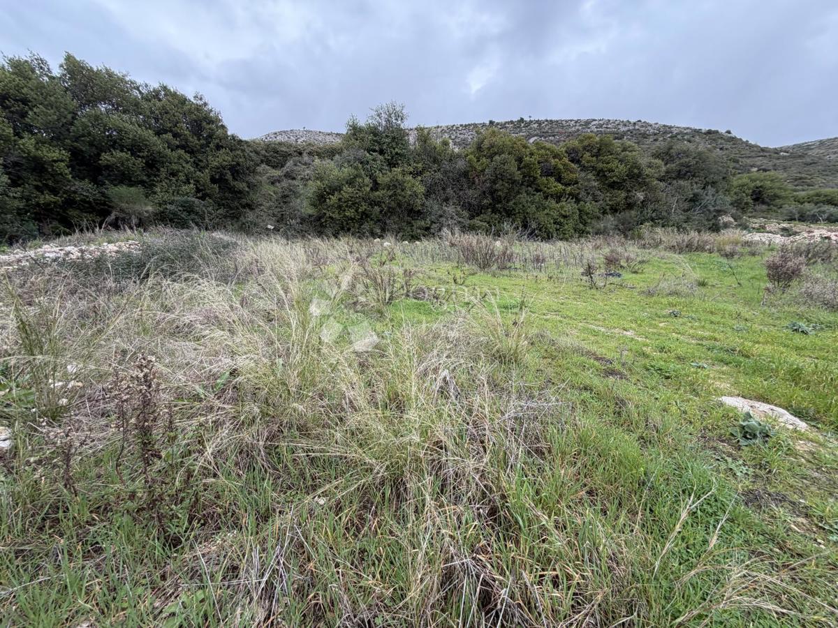 Terreno edificabile Trogir, 3.800m2