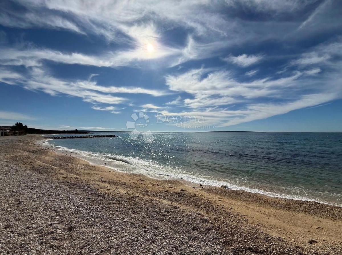 Appartamento Gajac, Novalja, 62m2