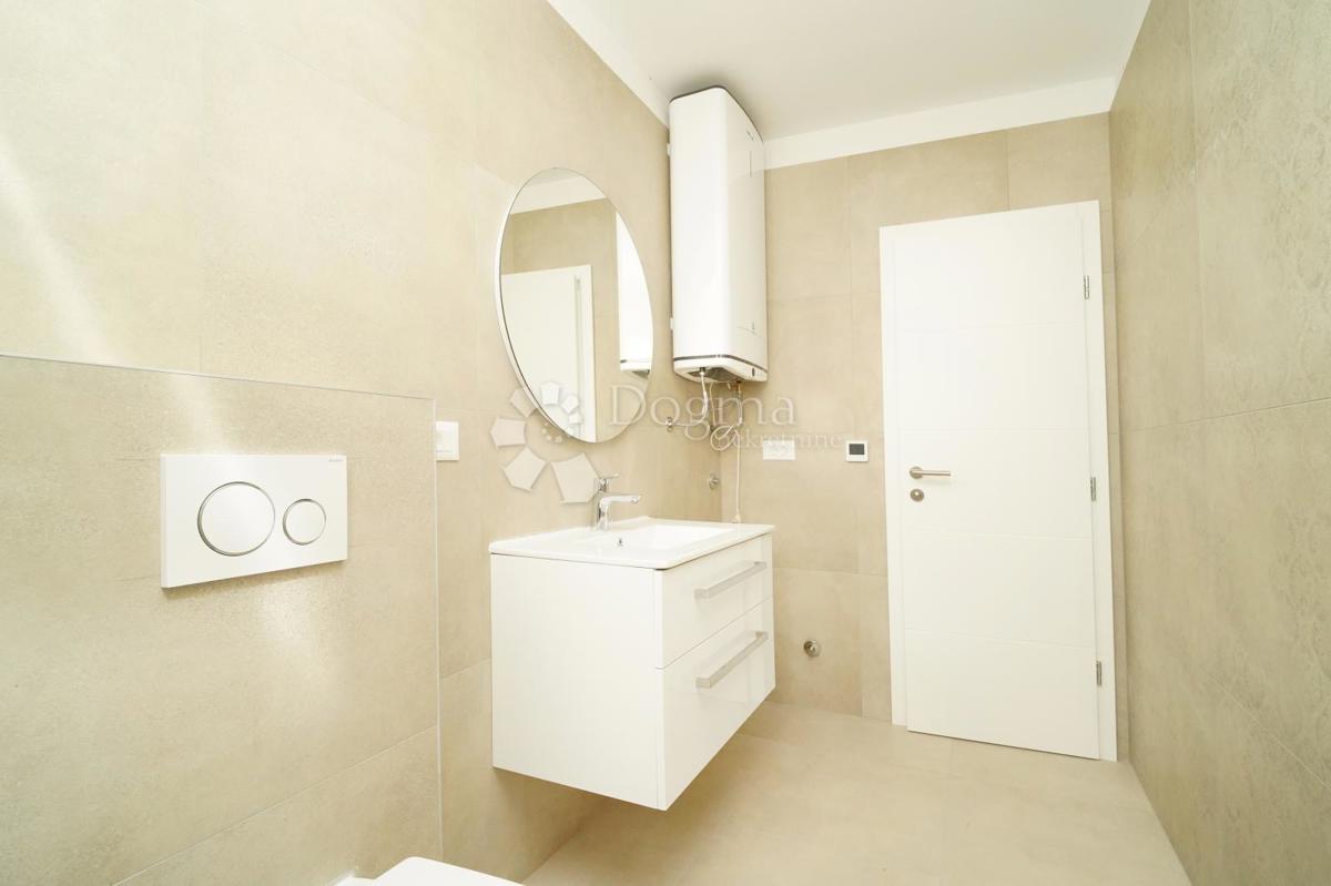 Allogio Poreč, 46m2