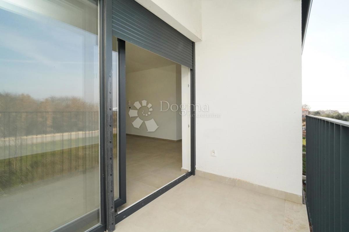Allogio Poreč, 46m2