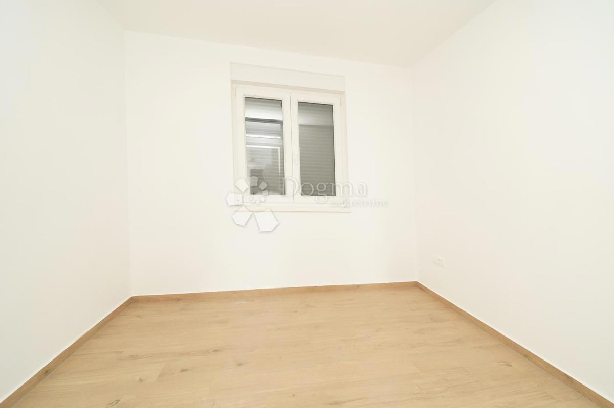 Allogio Poreč, 46m2