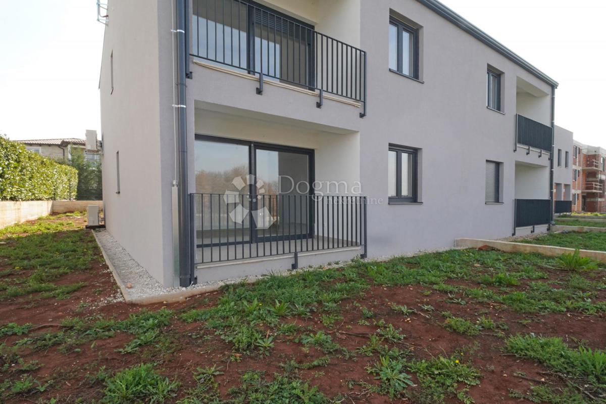 Allogio Poreč, 46m2