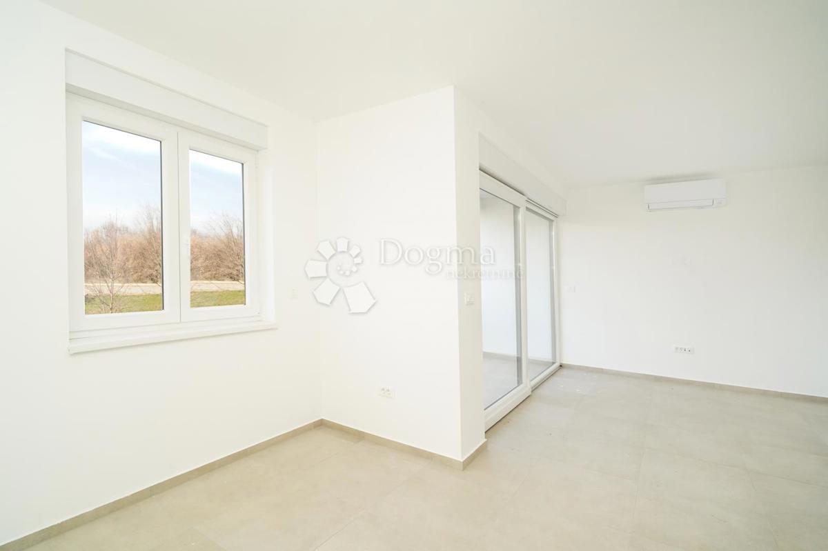 Allogio Poreč, 46m2