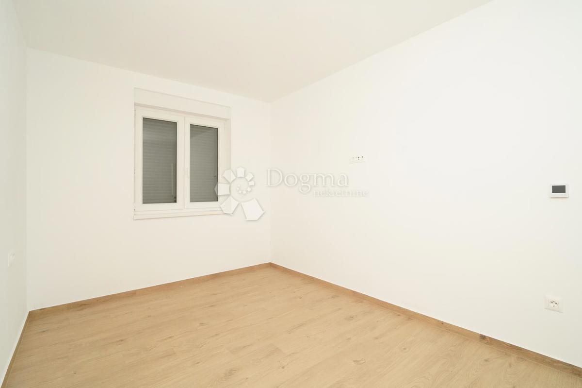 Allogio Poreč, 46m2