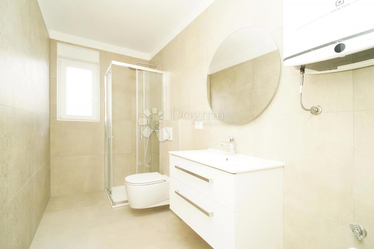 Allogio Poreč, 46m2