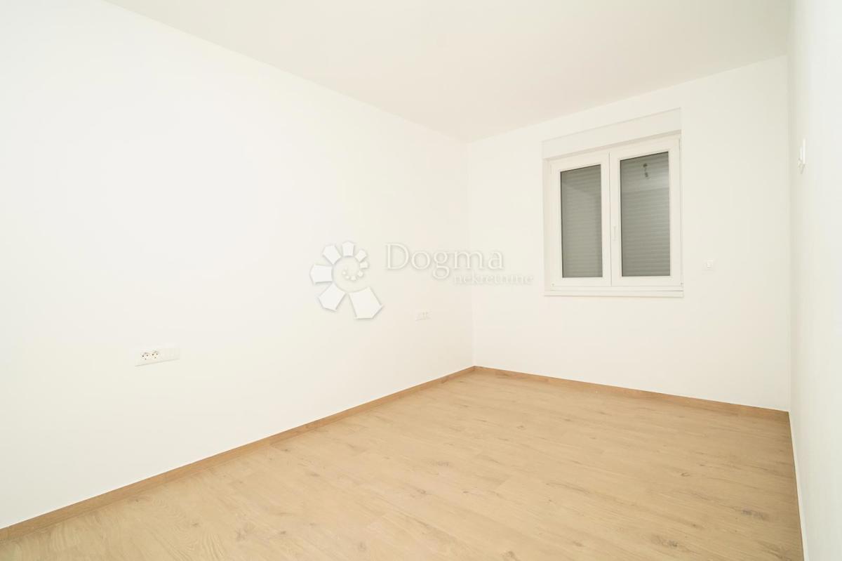 Allogio Poreč, 46m2