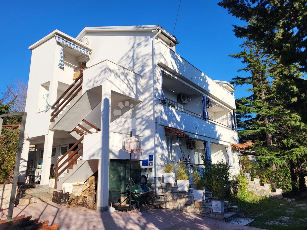 Casa Novi Vinodolski, 345m2