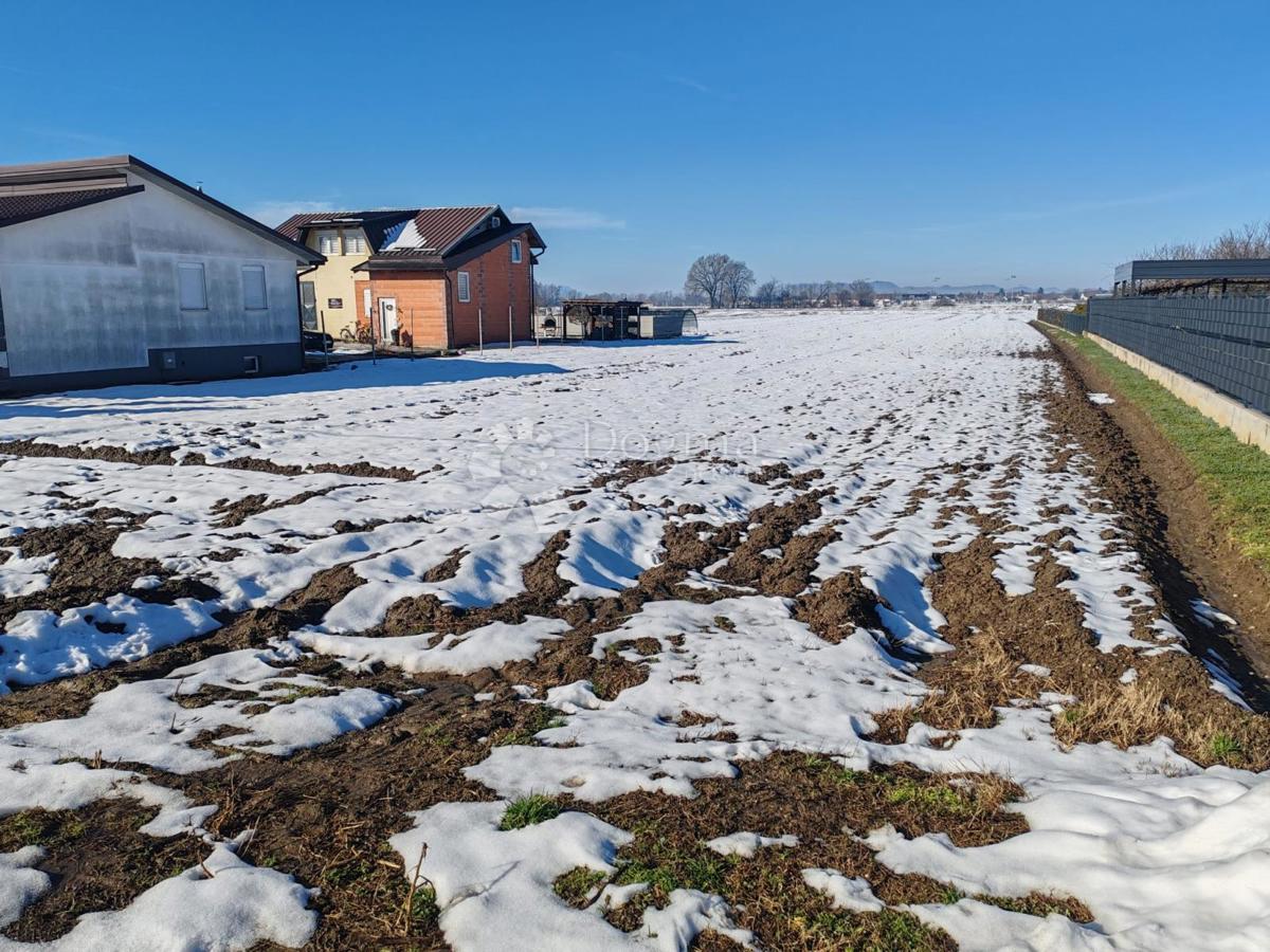 Terreno edificabile Gojanec, Varaždin - Okolica, 4.830m2