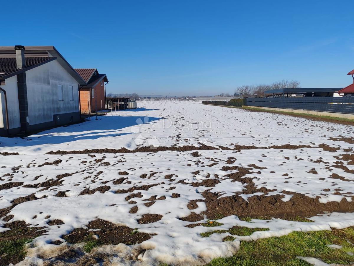 Terreno edificabile Gojanec, Varaždin - Okolica, 4.830m2