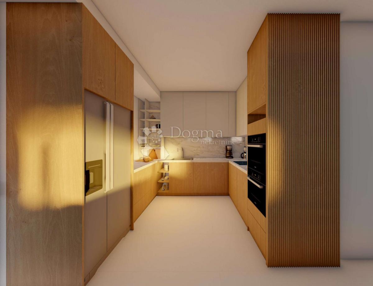 Allogio Zambratija, Umag, 134,70m2