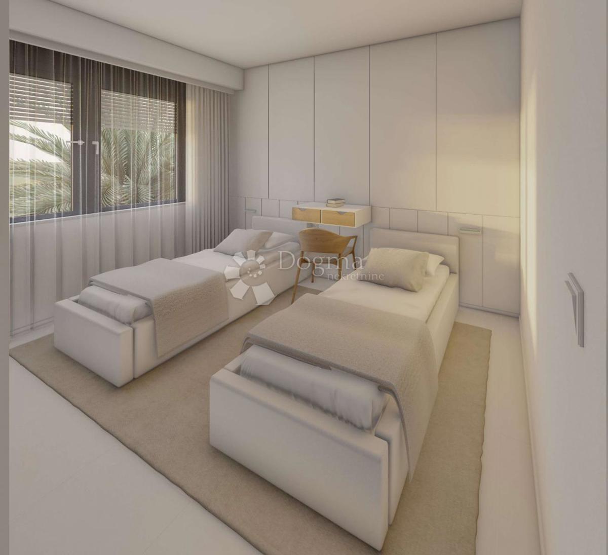 Allogio Zambratija, Umag, 134,70m2