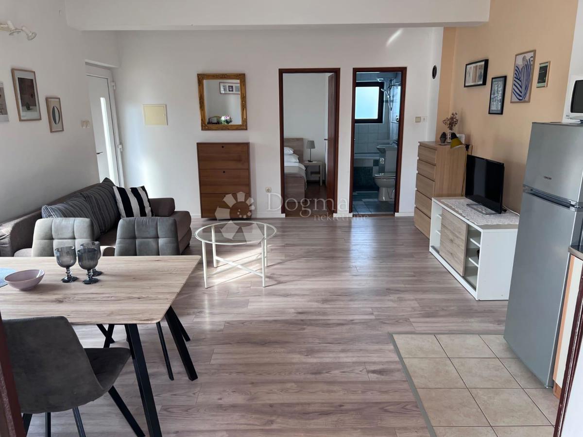 Casa Mulo, Vrsi, 398,58m2