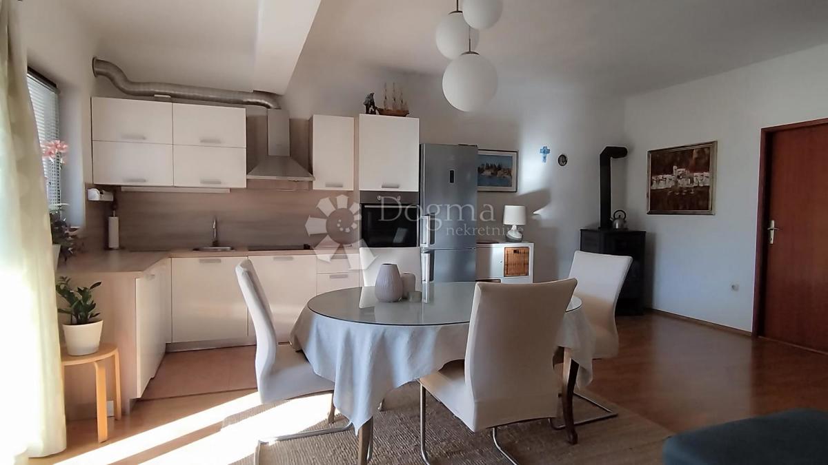 Casa Mulo, Vrsi, 398,58m2