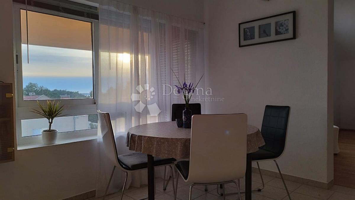 Casa Mulo, Vrsi, 398,58m2