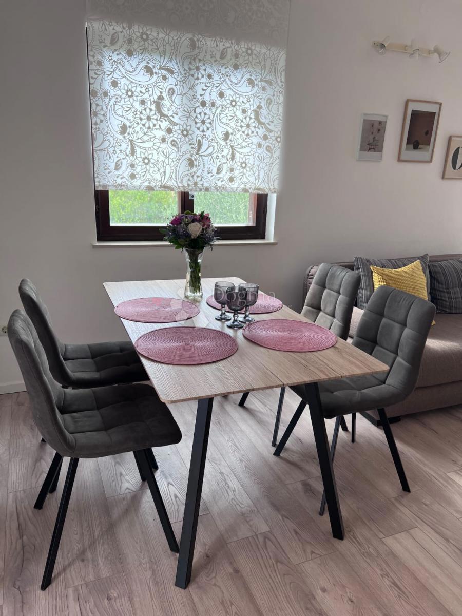 Casa Mulo, Vrsi, 398,58m2