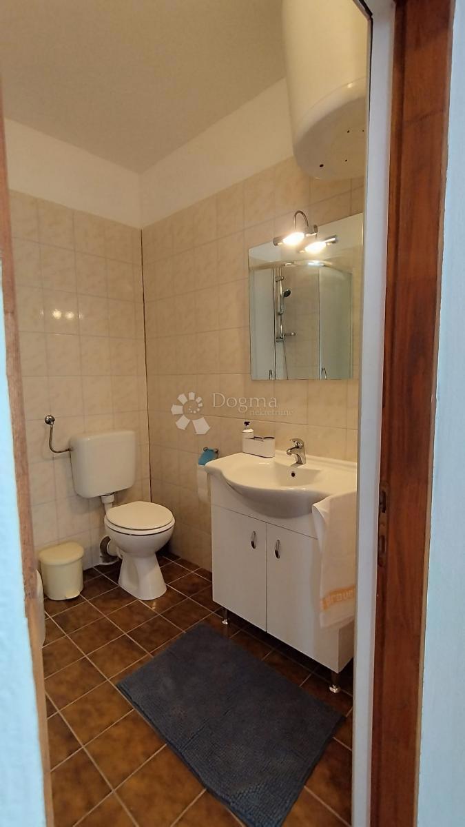 Casa Mulo, Vrsi, 398,58m2