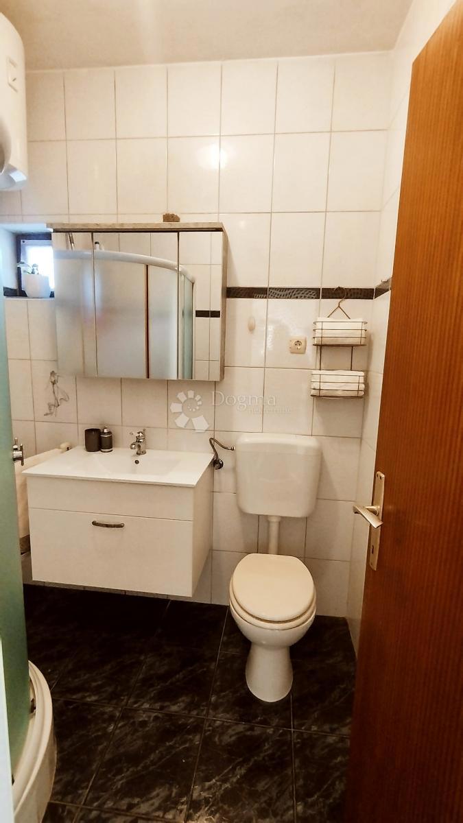 Casa Mulo, Vrsi, 398,58m2