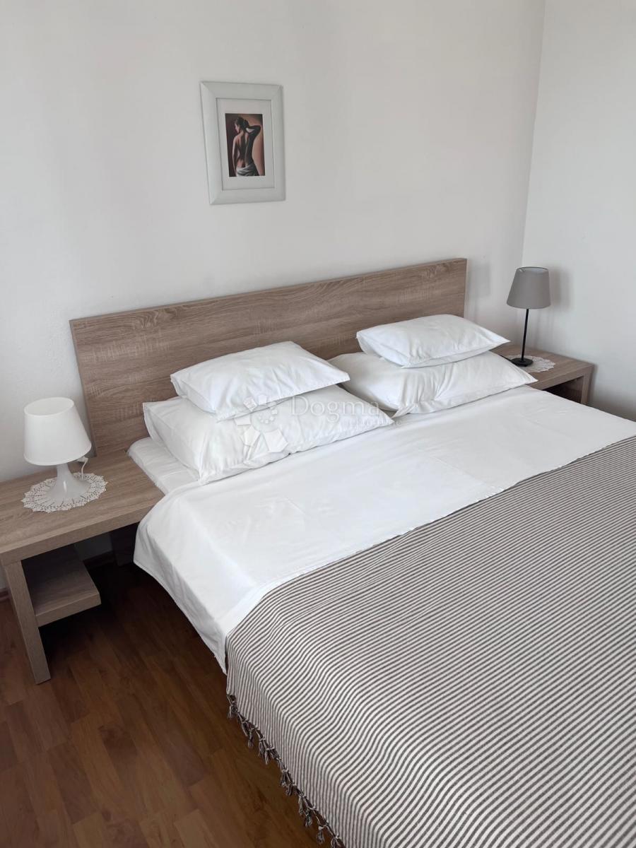 Casa Mulo, Vrsi, 398,58m2