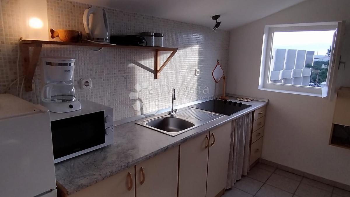 Casa Mulo, Vrsi, 398,58m2