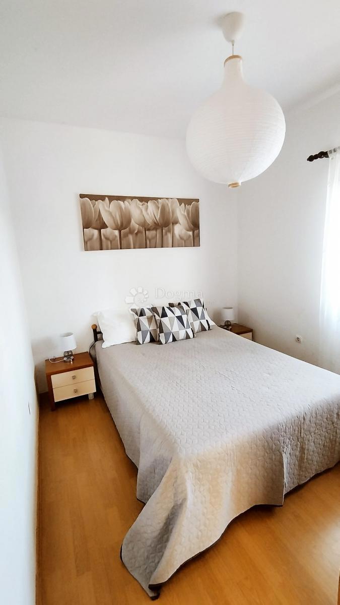 Casa Mulo, Vrsi, 398,58m2