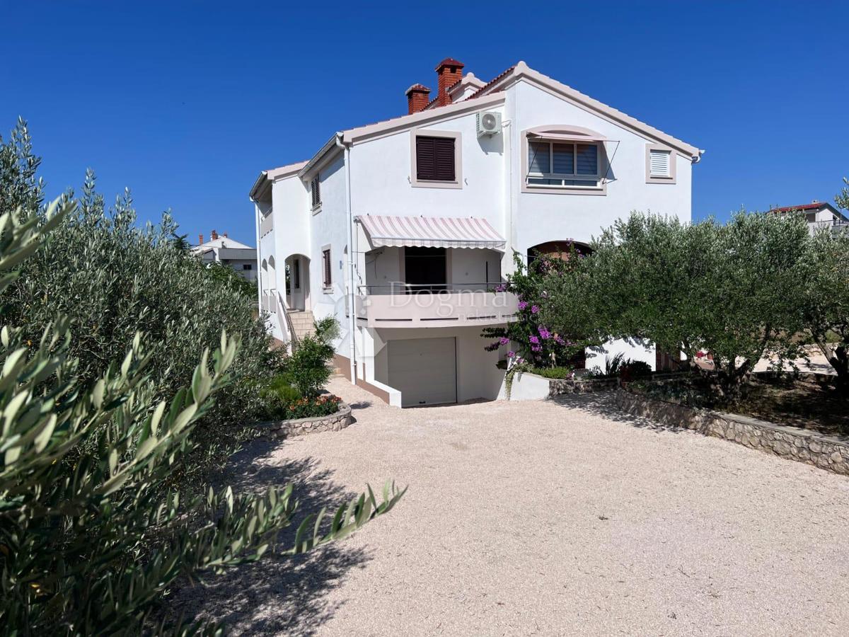 Casa Mulo, Vrsi, 398,58m2