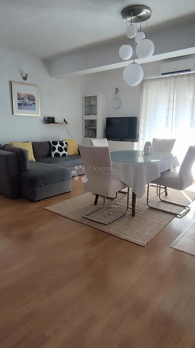 Casa Mulo, Vrsi, 398,58m2