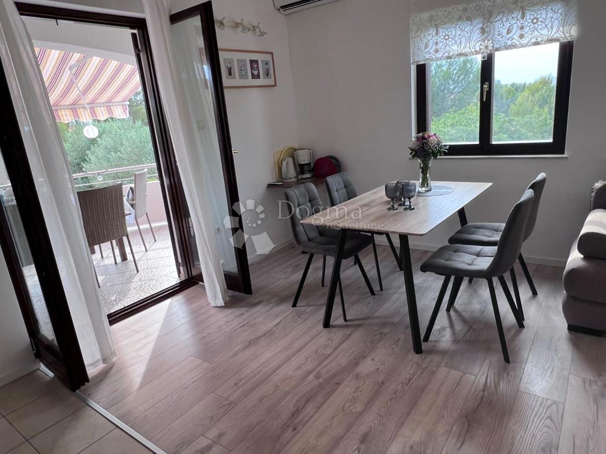 Casa Mulo, Vrsi, 398,58m2