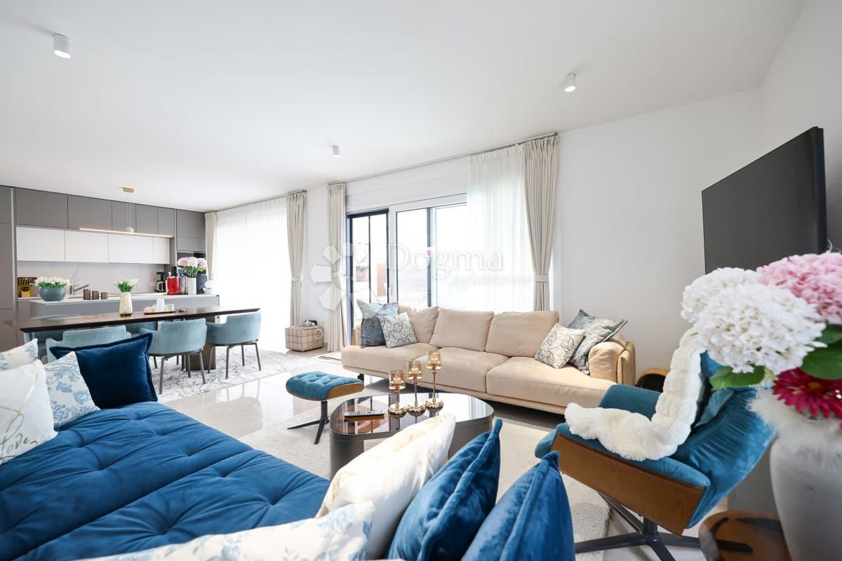 Casa Privlaka, 142m2