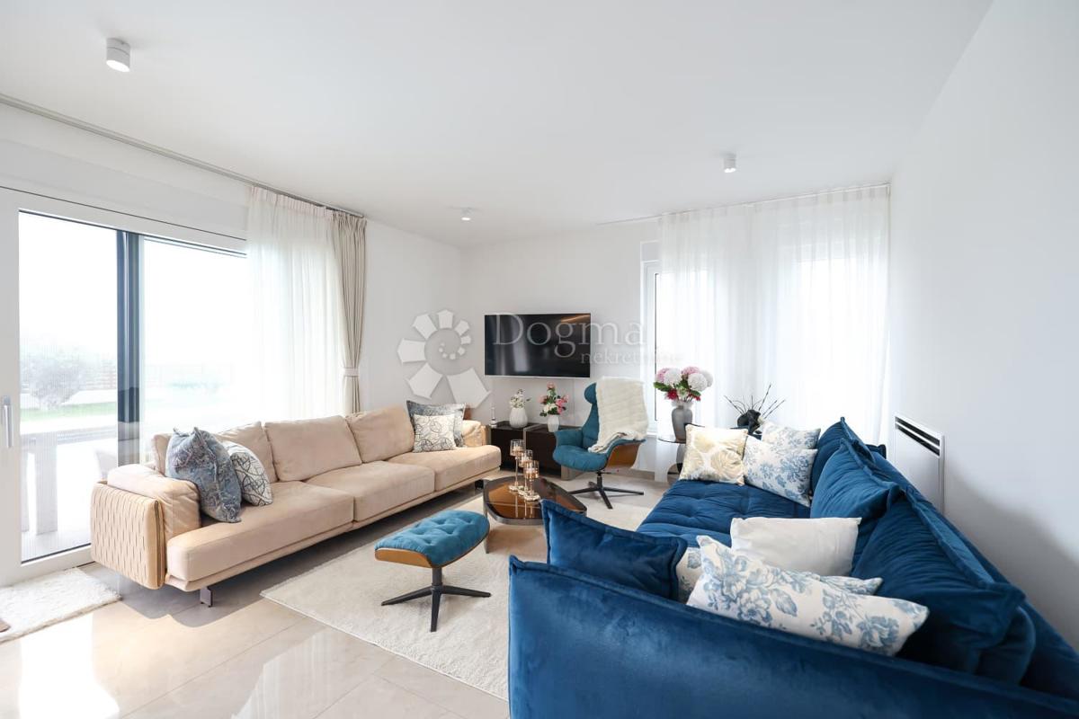 Casa Privlaka, 142m2