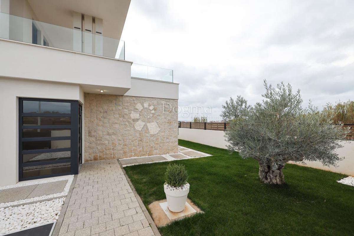 Casa Privlaka, 142m2