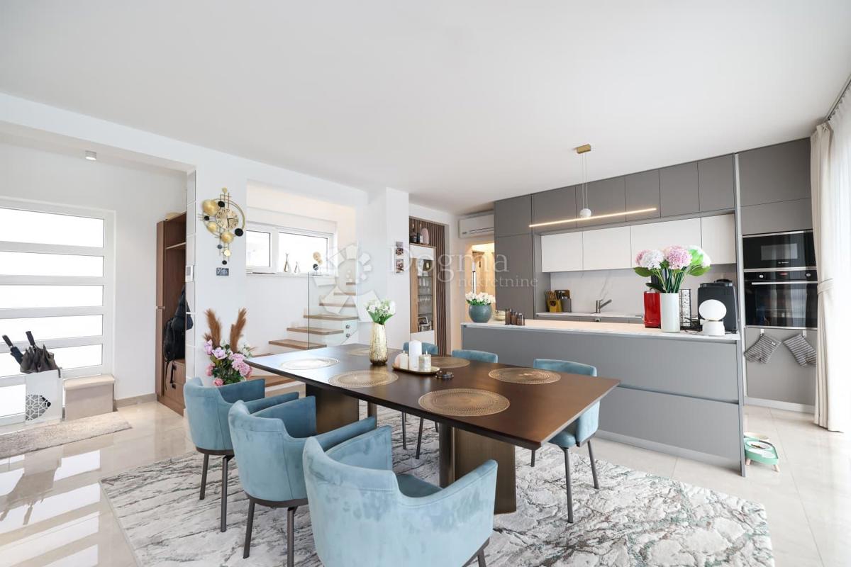 Casa Privlaka, 142m2